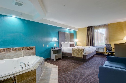 Baymont by Wyndham Kingston Plymouth Bay image 13