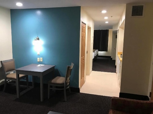 Baymont by Wyndham Kingston Plymouth Bay image 14