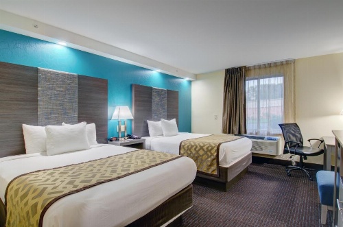 Baymont by Wyndham Kingston Plymouth Bay image 15