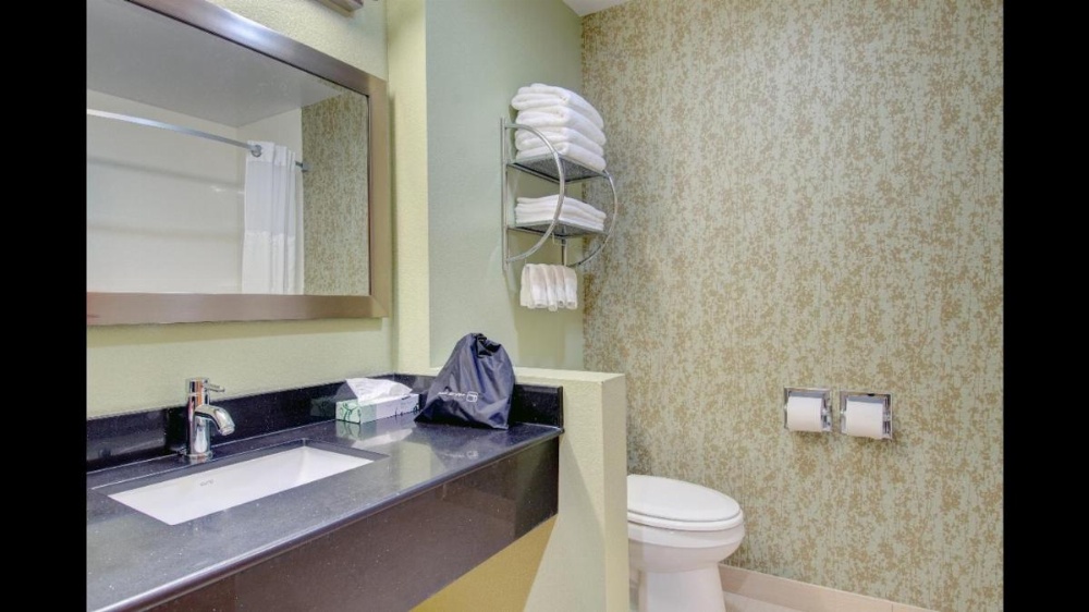 Baymont by Wyndham Kingston Plymouth Bay