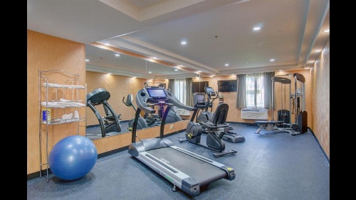 Baymont by Wyndham Kingston Plymouth Bay image 18