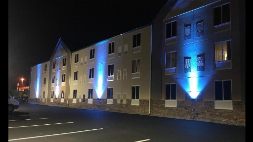 Baymont by Wyndham Kingston Plymouth Bay image 19