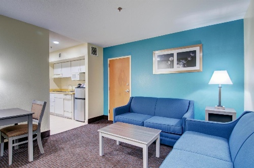 Baymont by Wyndham Kingston Plymouth Bay image 2