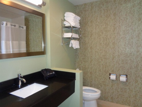 Baymont by Wyndham Kingston Plymouth Bay image 20