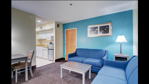 Baymont by Wyndham Kingston Plymouth Bay image 21