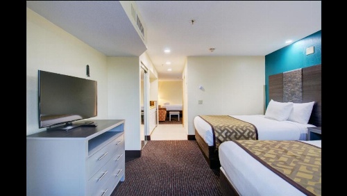 Baymont by Wyndham Kingston Plymouth Bay image 22