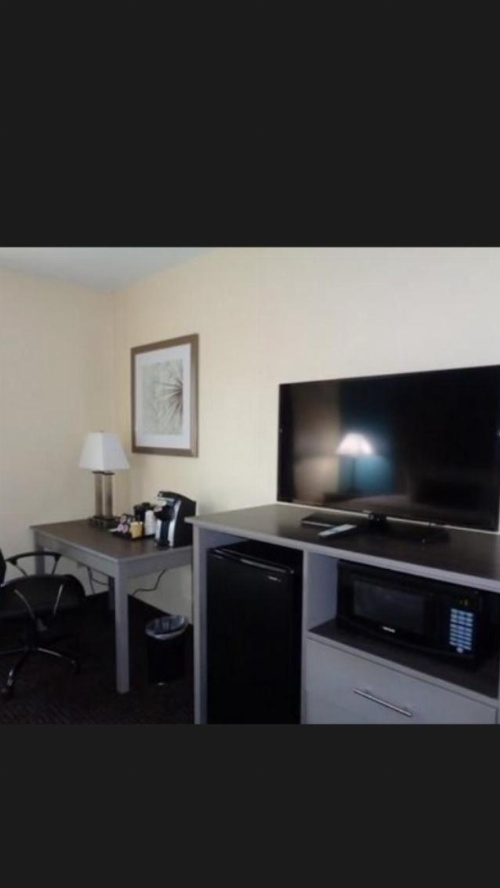 Baymont by Wyndham Kingston Plymouth Bay image 23