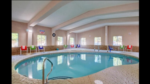 Baymont by Wyndham Kingston Plymouth Bay image 24