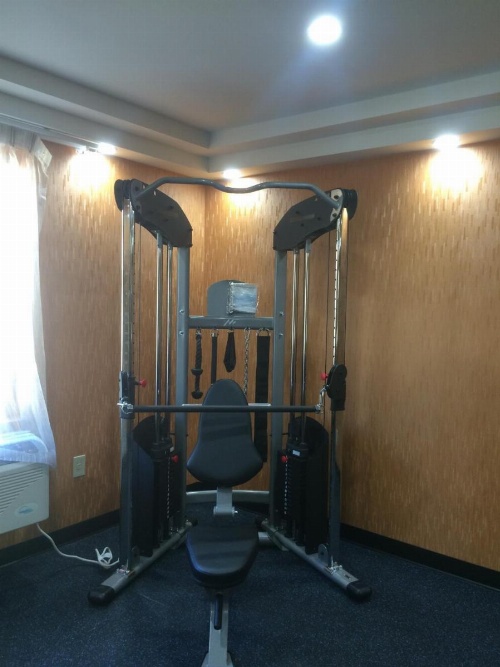 Baymont by Wyndham Kingston Plymouth Bay image 26