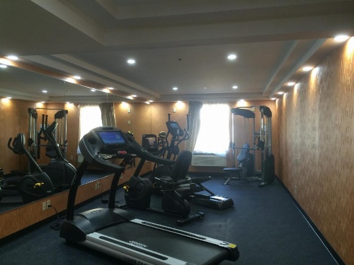 Baymont by Wyndham Kingston Plymouth Bay image 27