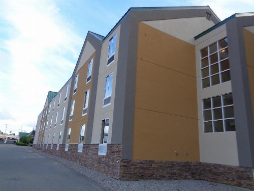 Baymont by Wyndham Kingston Plymouth Bay image 29