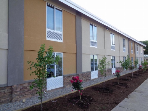 Baymont by Wyndham Kingston Plymouth Bay image 30