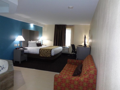 Baymont by Wyndham Kingston Plymouth Bay image 31