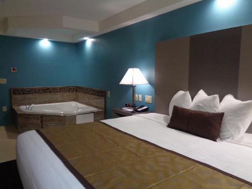 Baymont by Wyndham Kingston Plymouth Bay image 33