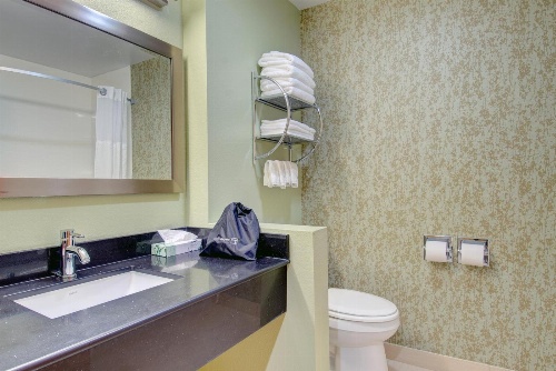 Baymont by Wyndham Kingston Plymouth Bay image 4