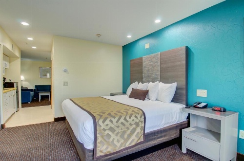 Baymont by Wyndham Kingston Plymouth Bay image 5