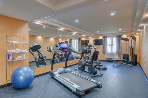 Baymont by Wyndham Kingston Plymouth Bay image 6