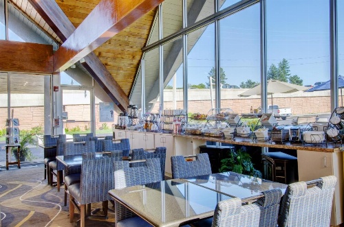 Baymont by Wyndham Kingston Plymouth Bay image 7