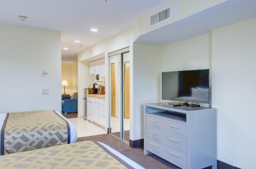 Baymont by Wyndham Kingston Plymouth Bay image 8